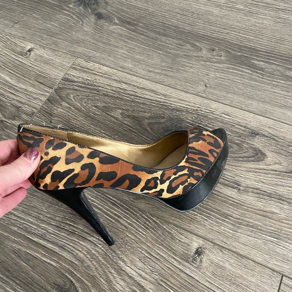 Guess heels - Picture 2 of 3